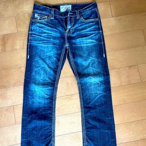 Big Star Union Jeans